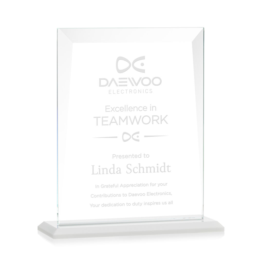 Sullivan Award - White