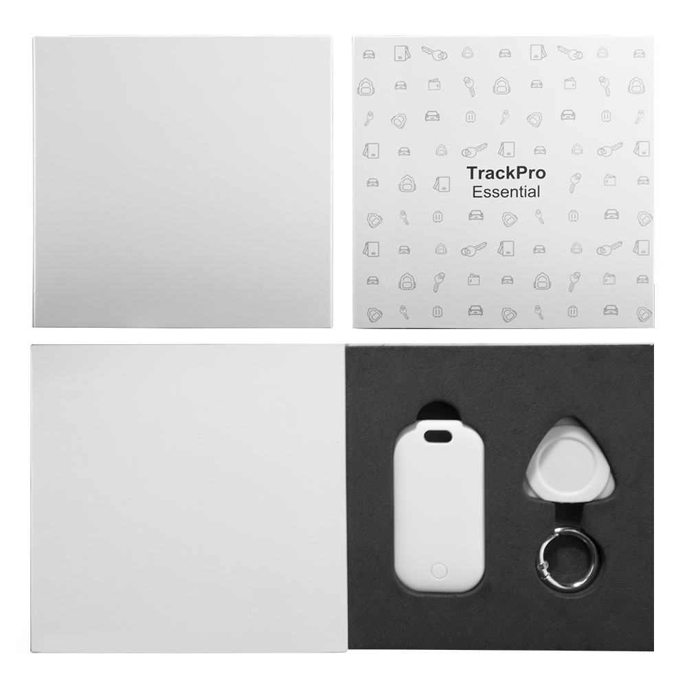TrackPro Essential with "Find My" 7