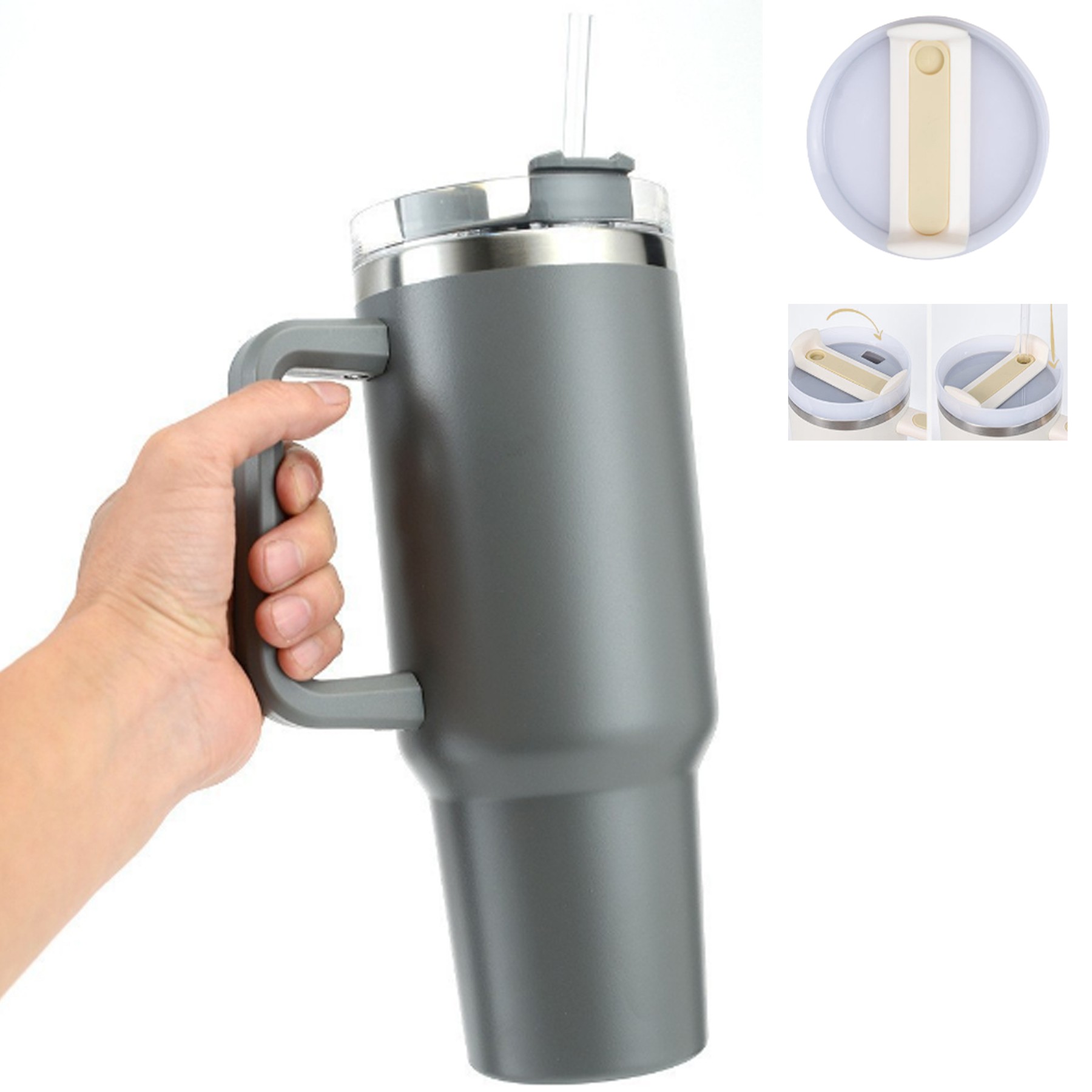 40Oz Auto Tumbler 12