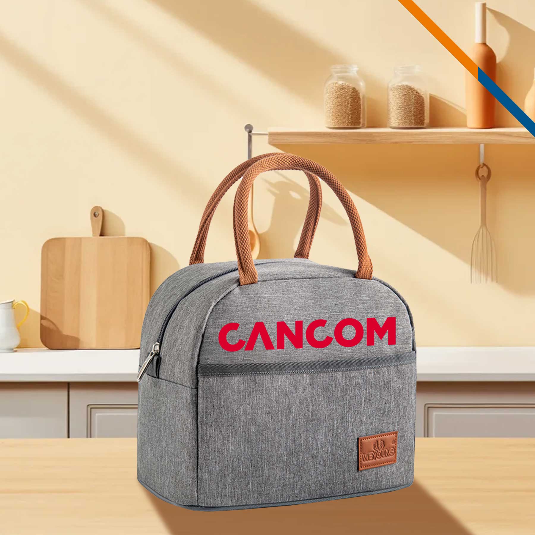 Kinty Cooler Bag 3