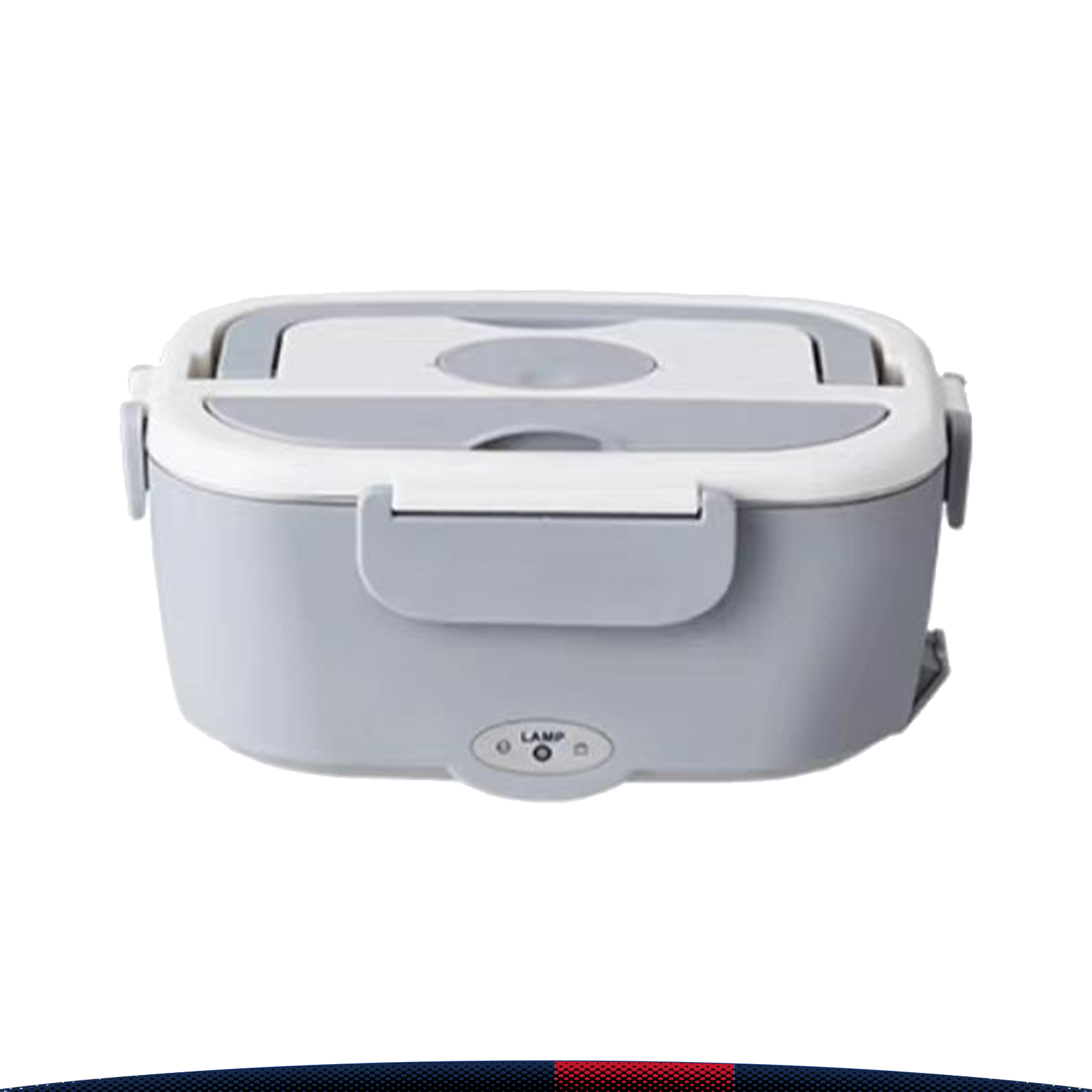 Voico Electric Lunch Box 1