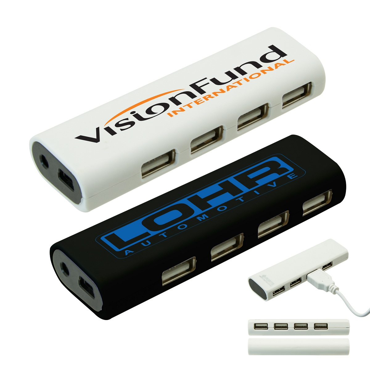 Aviator USB Hub 2.0 2