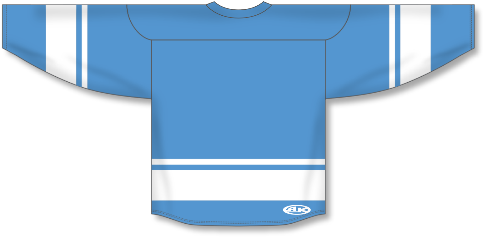 League Hockey Jerseys H6400-G01 13