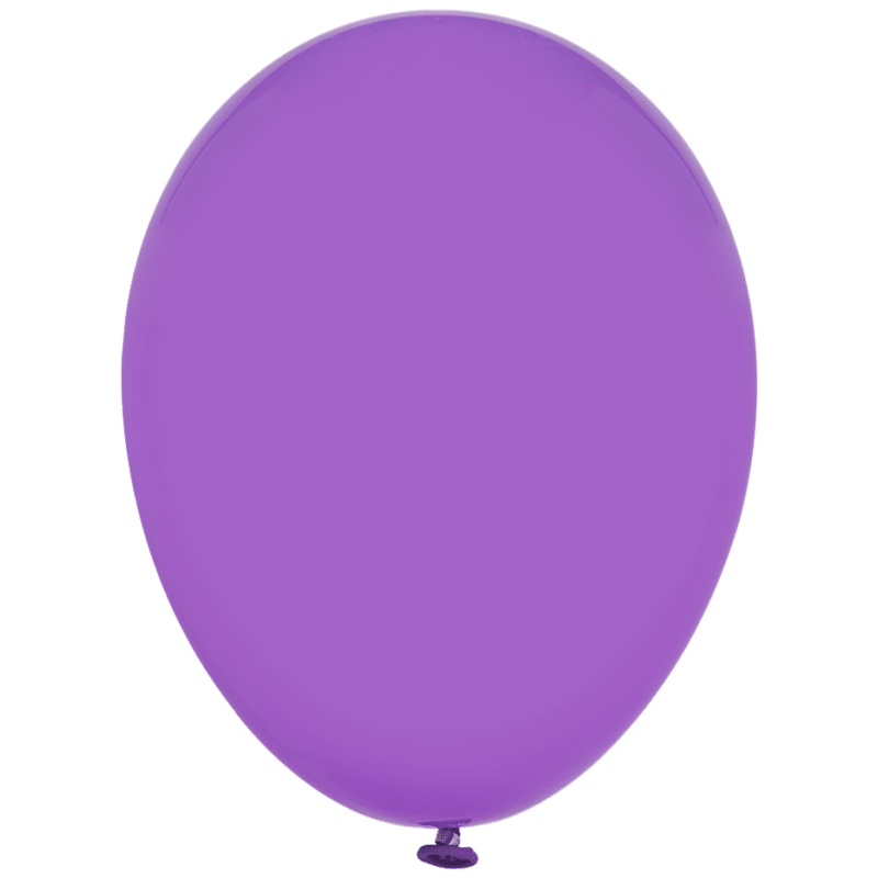 Custom 11" Latex Balloons 23