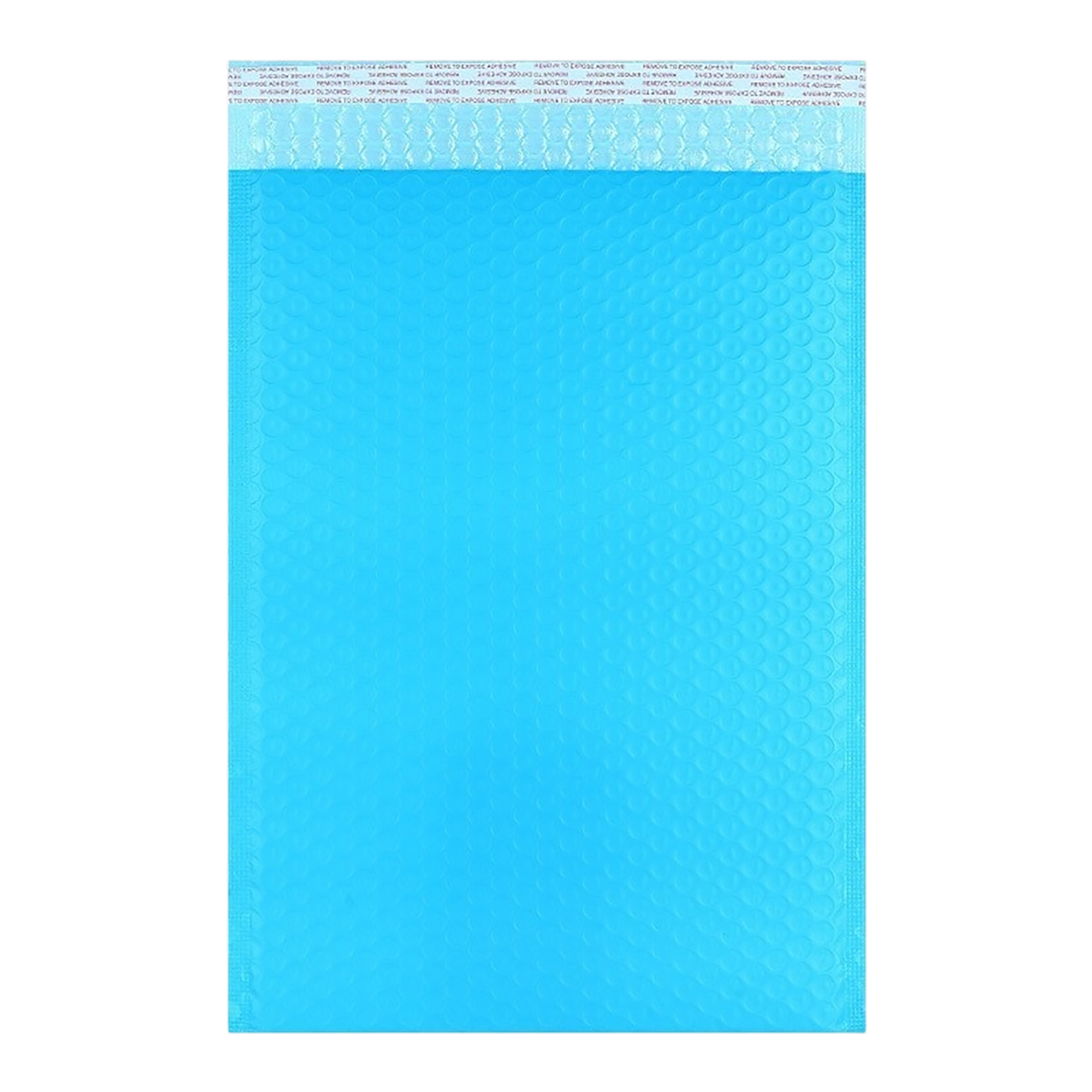 Protective Plastic Bubble Mail Bag Lightweight Padded Envelope 8