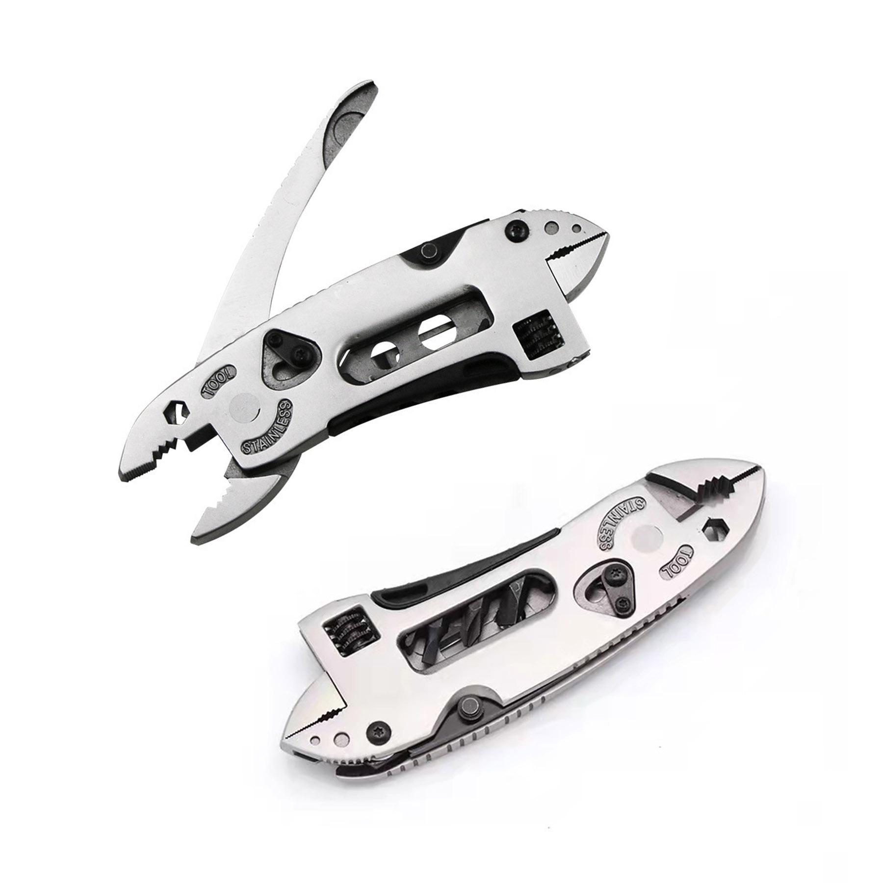 Multi-Functional Pliers 1