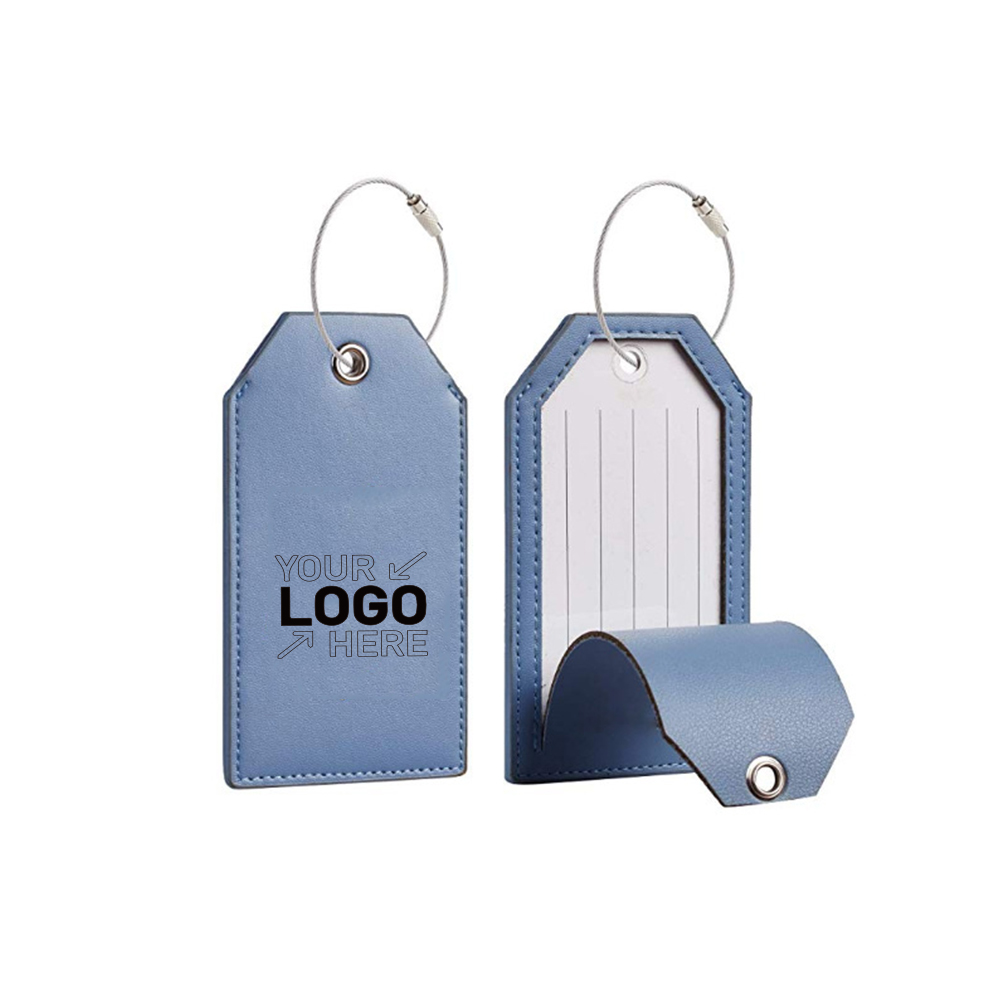 Luggage Tagging 3