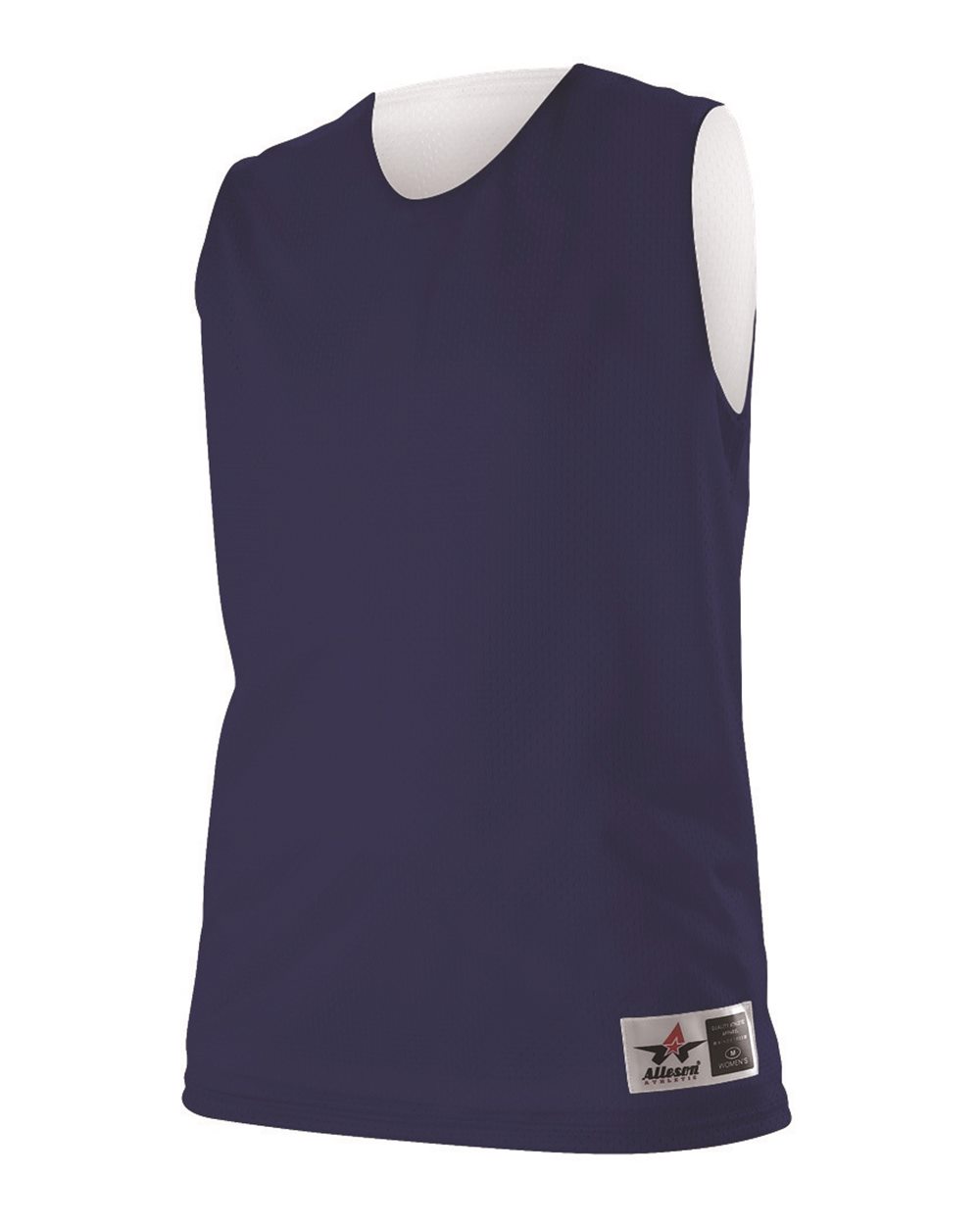 Women's Reversible Mesh Tank - 560RW 51