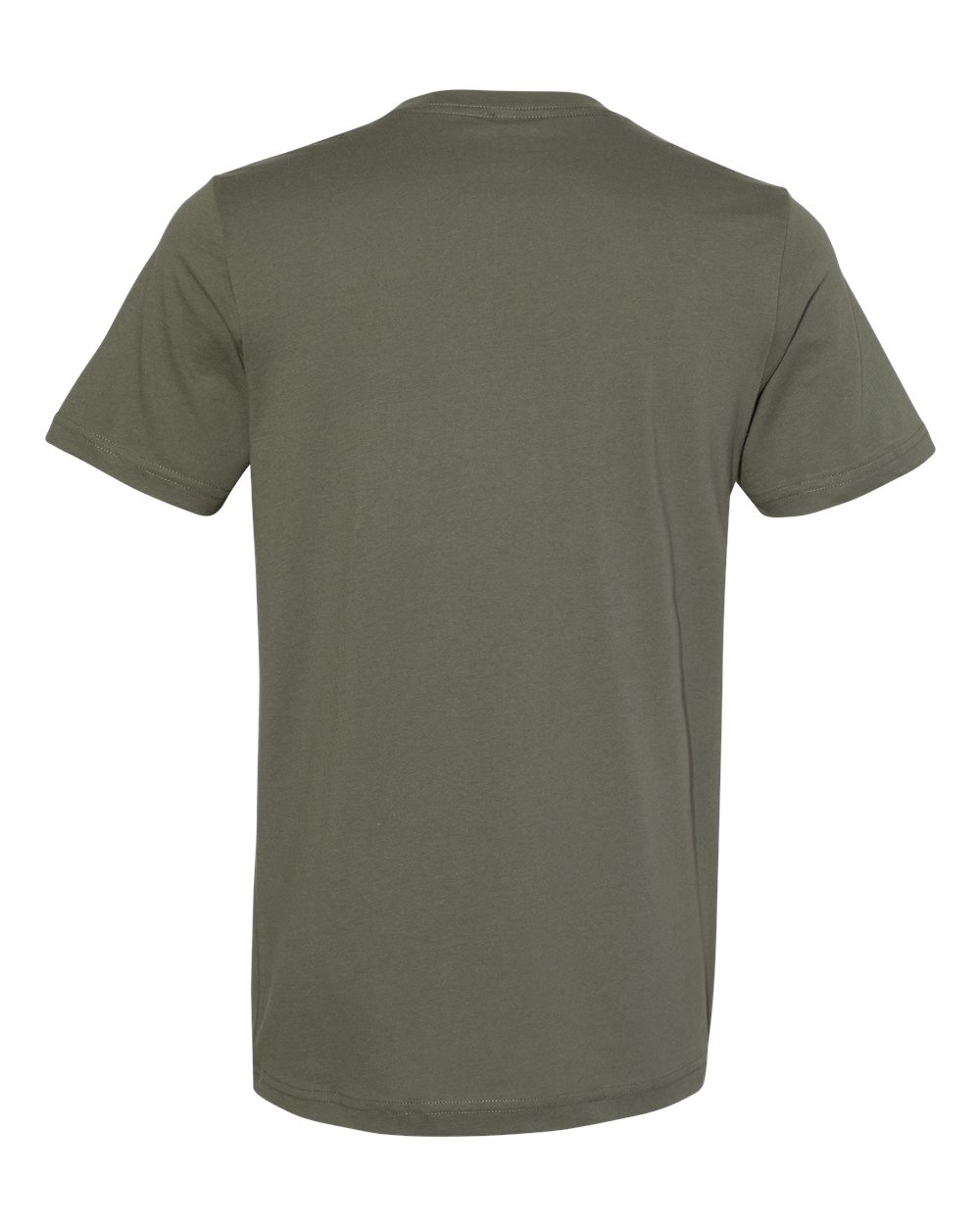 Unisex USA-Made Jersey Tee - 3001U 4