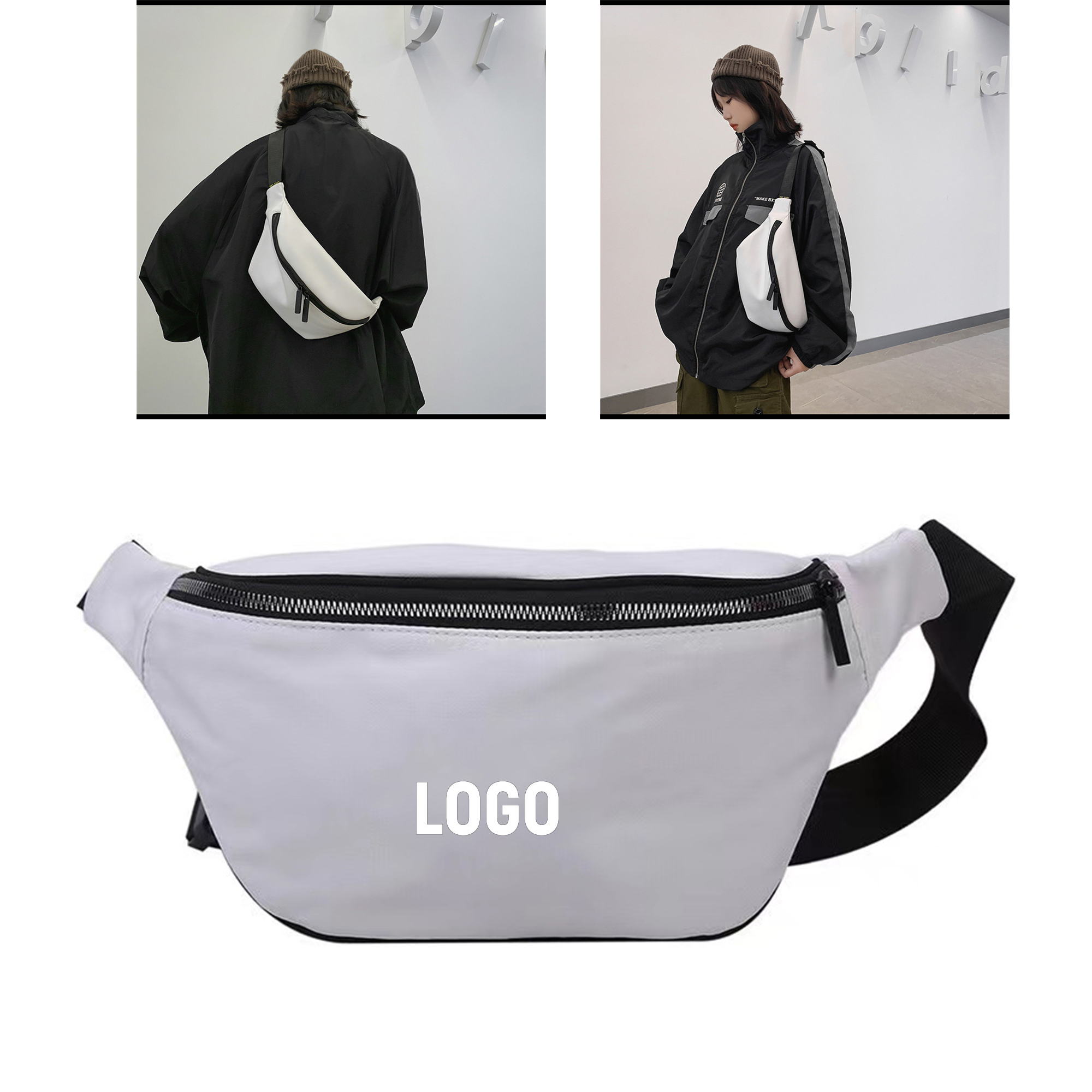 Original Belt Bag 4