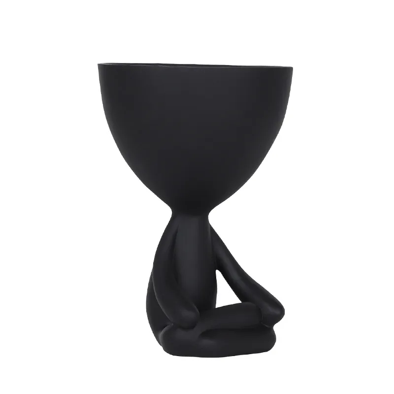 Lilliputian Meditation Container 3