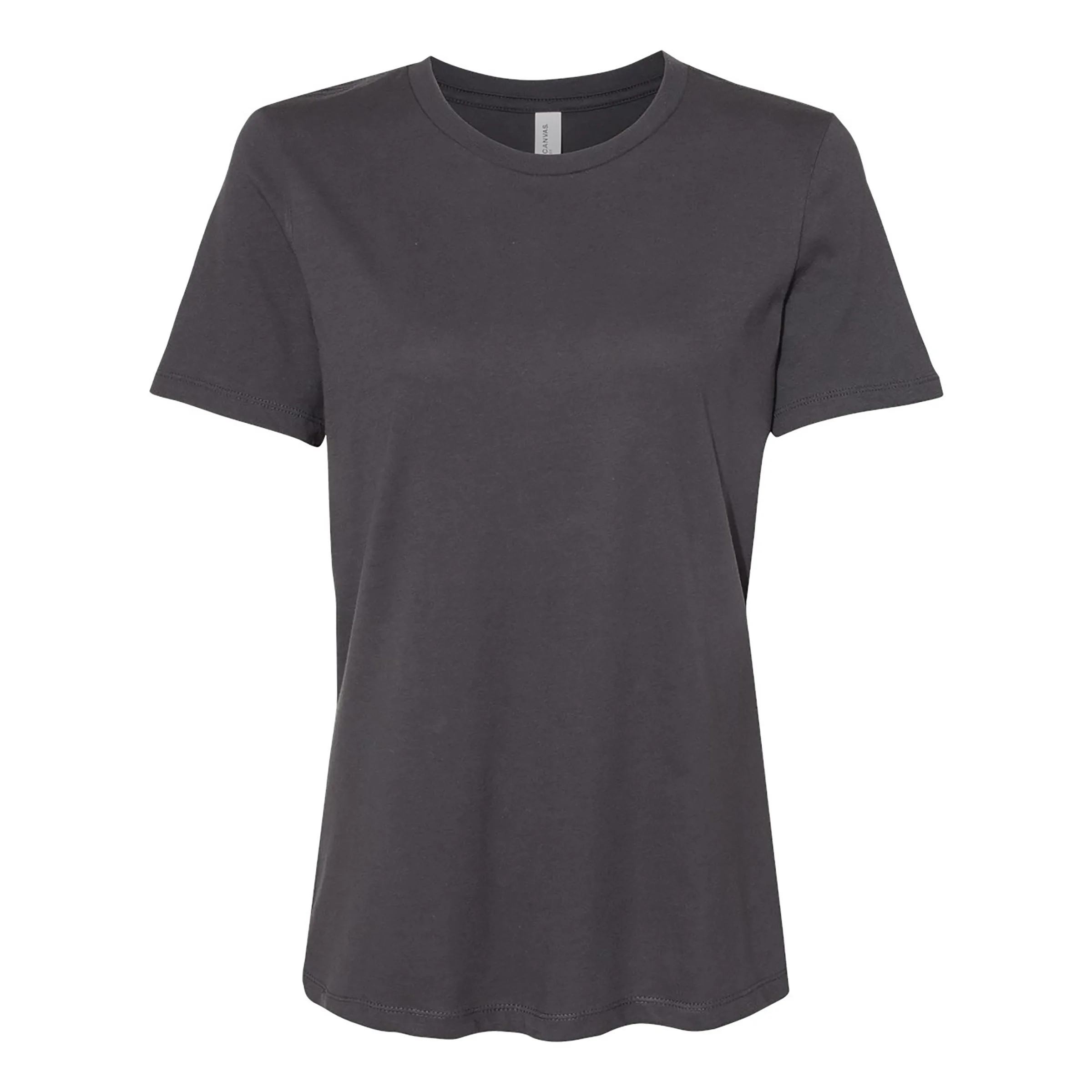Bella + Canvas Women's Relaxed Jersey Short Sleeve Tee 55
