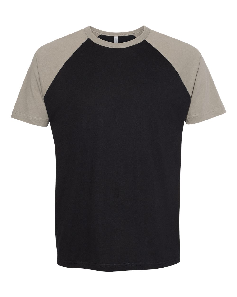 Unisex Cotton Raglan T-Shirt - 3650 24