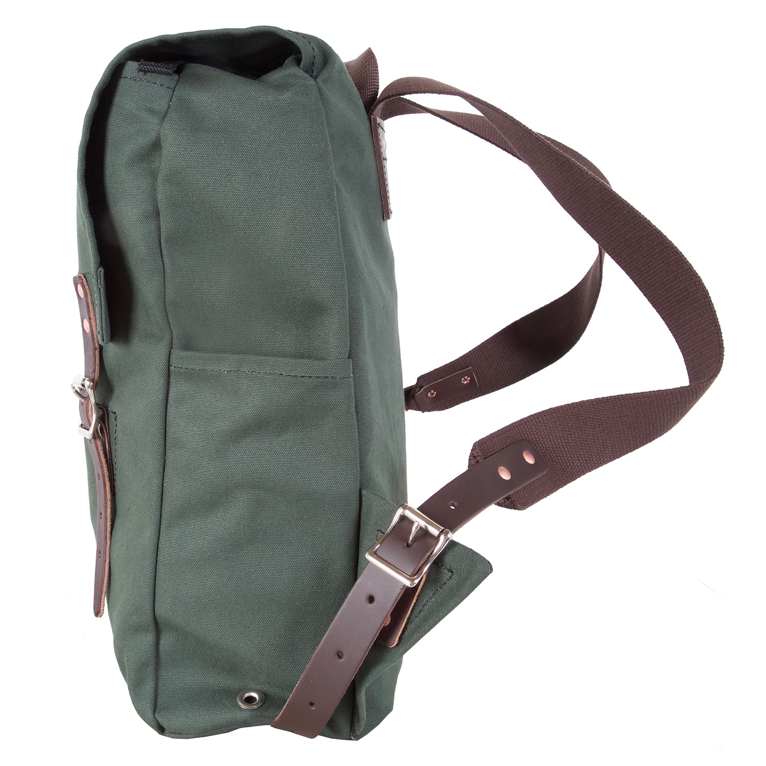 Duluth Pack™ Laptop Scoutmaster 13