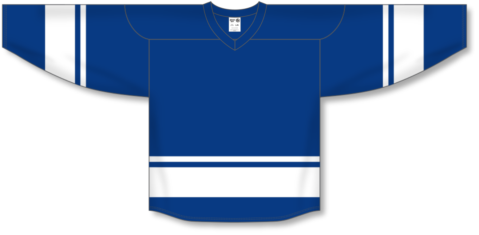 League Hockey Jerseys H6400-G01 17