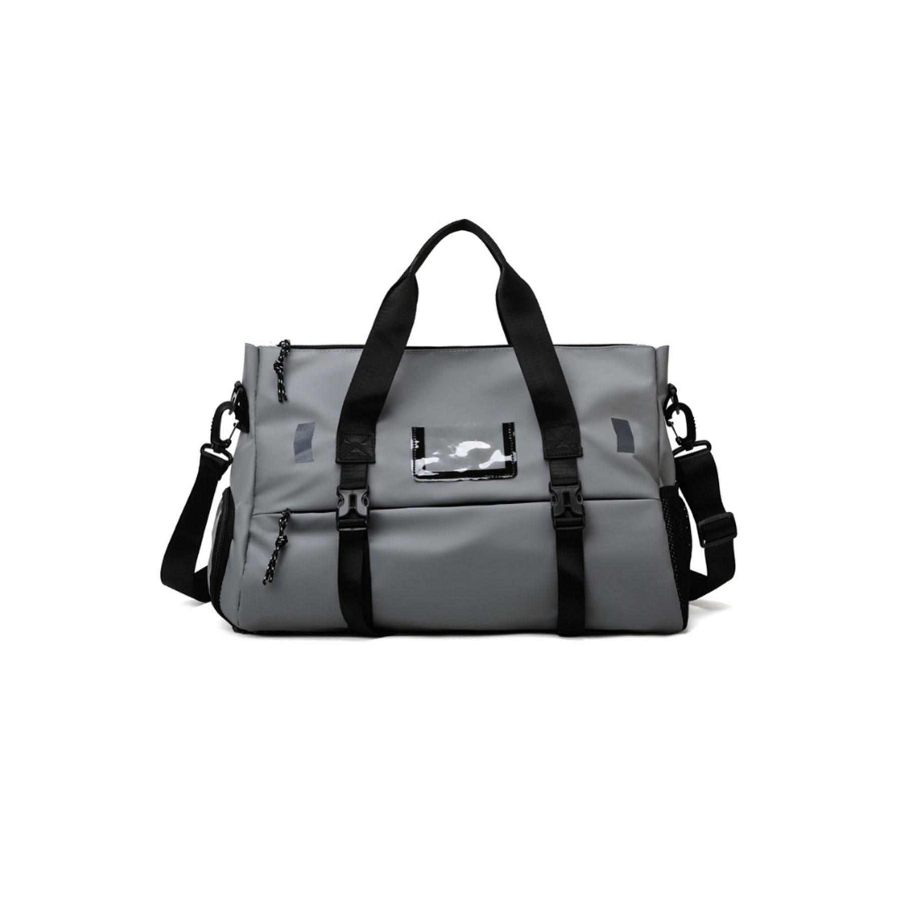 Duffle Bag 4