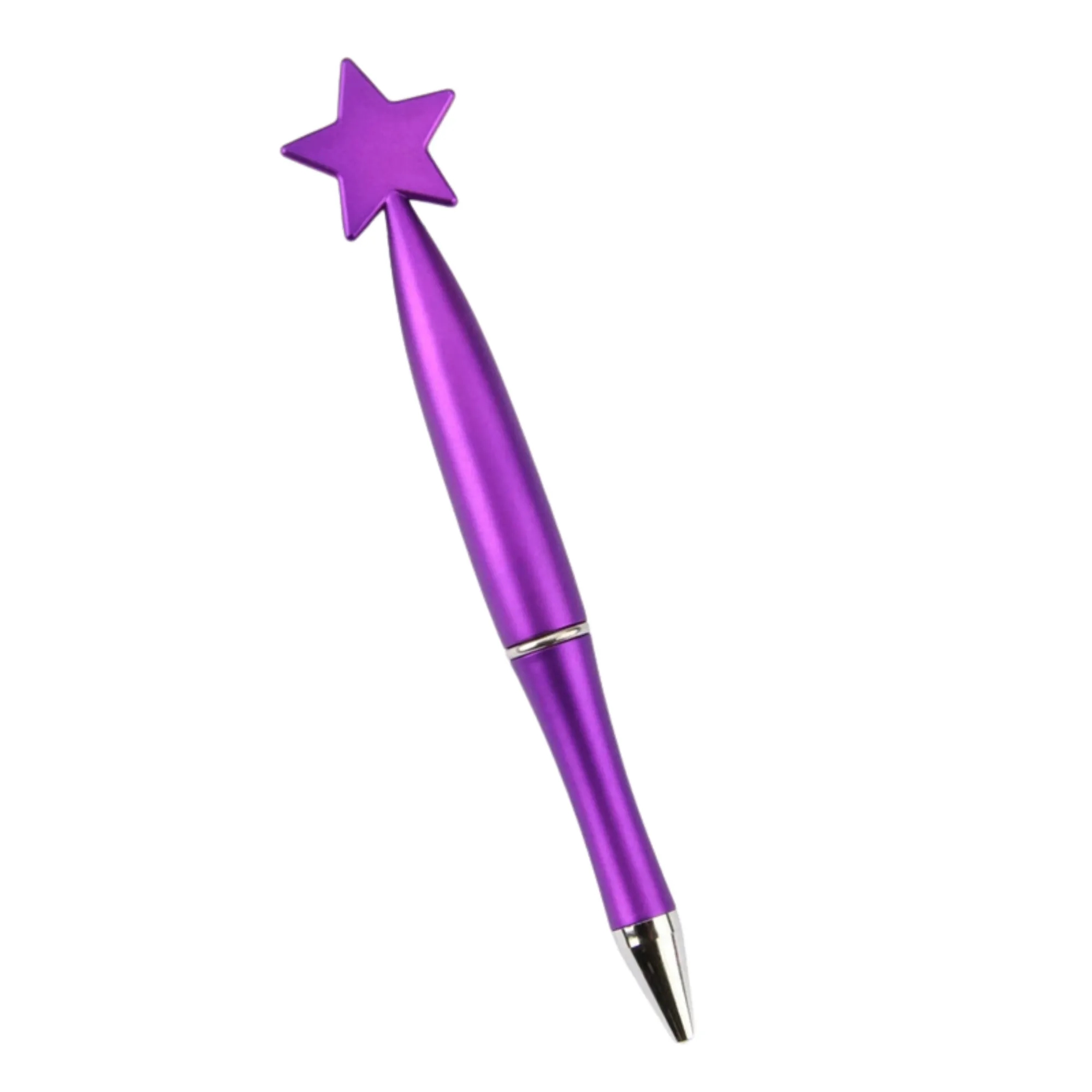 Heart-Shaped Ballpoint Love Pen 36
