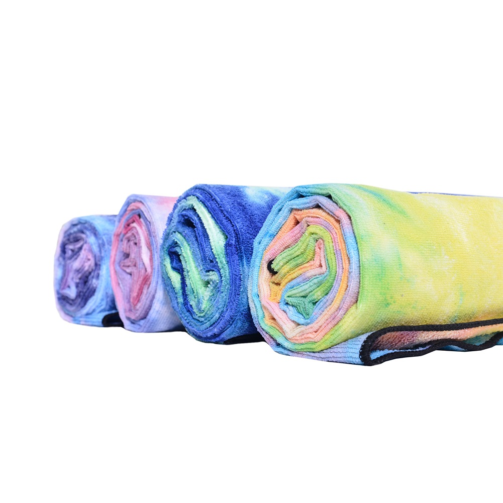 Tie Dye Beach Towels 6