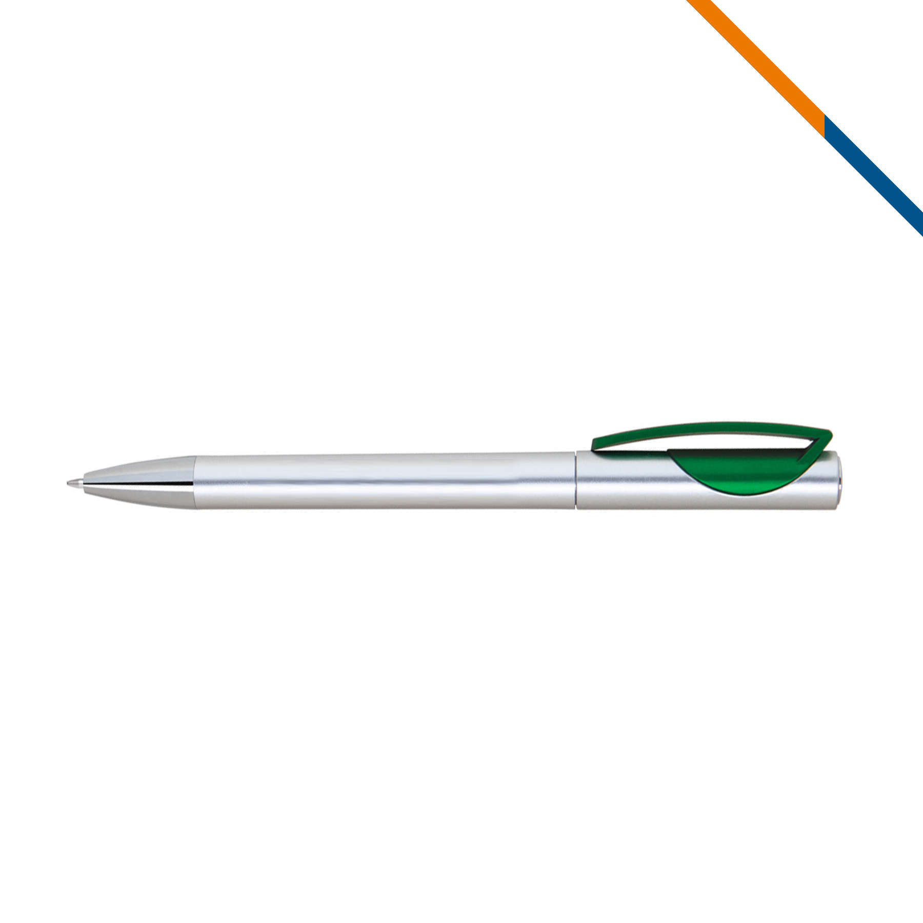 Nucias Plastic Pen 10