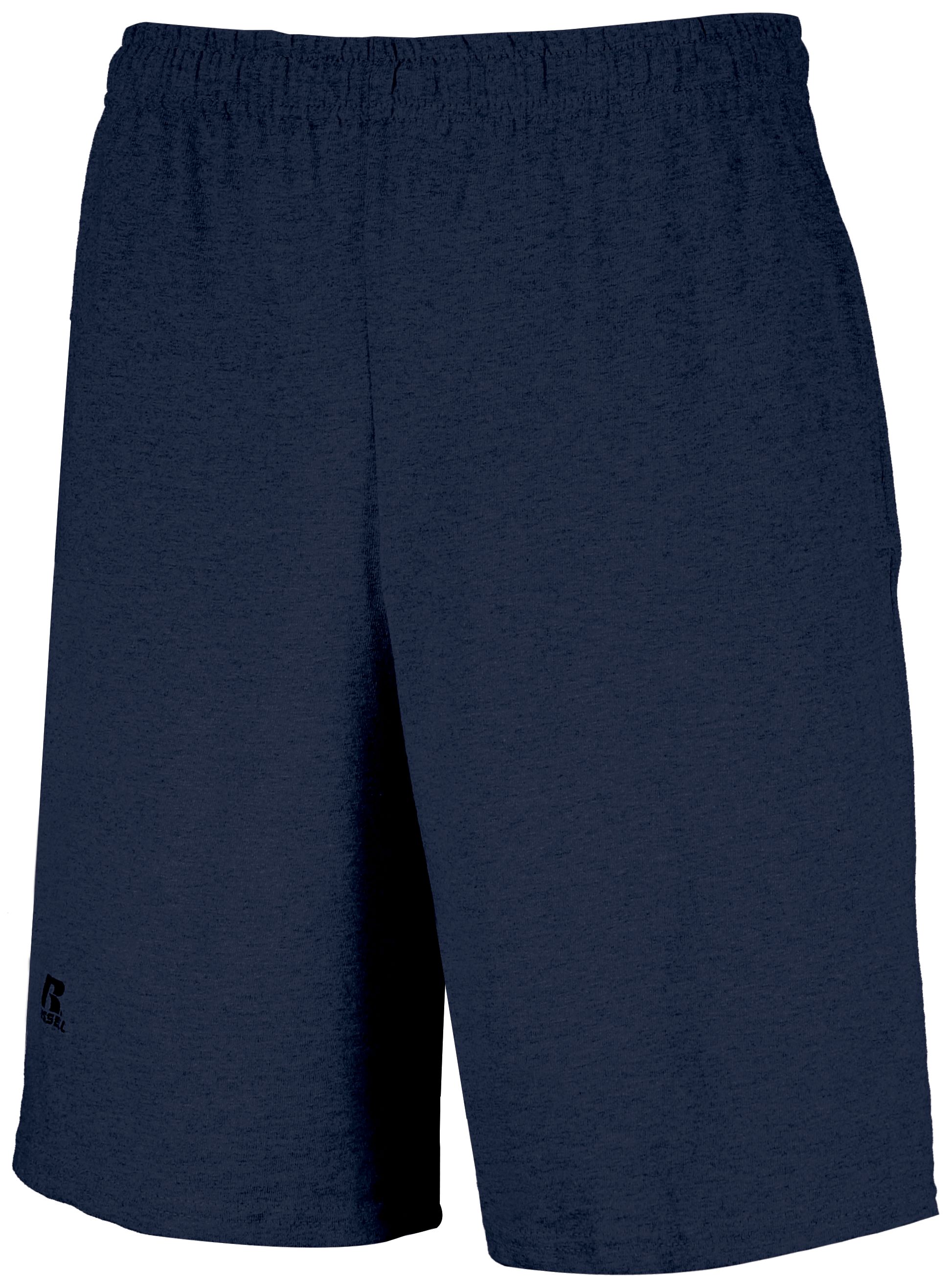 Basic Cotton Pocket Shorts 3