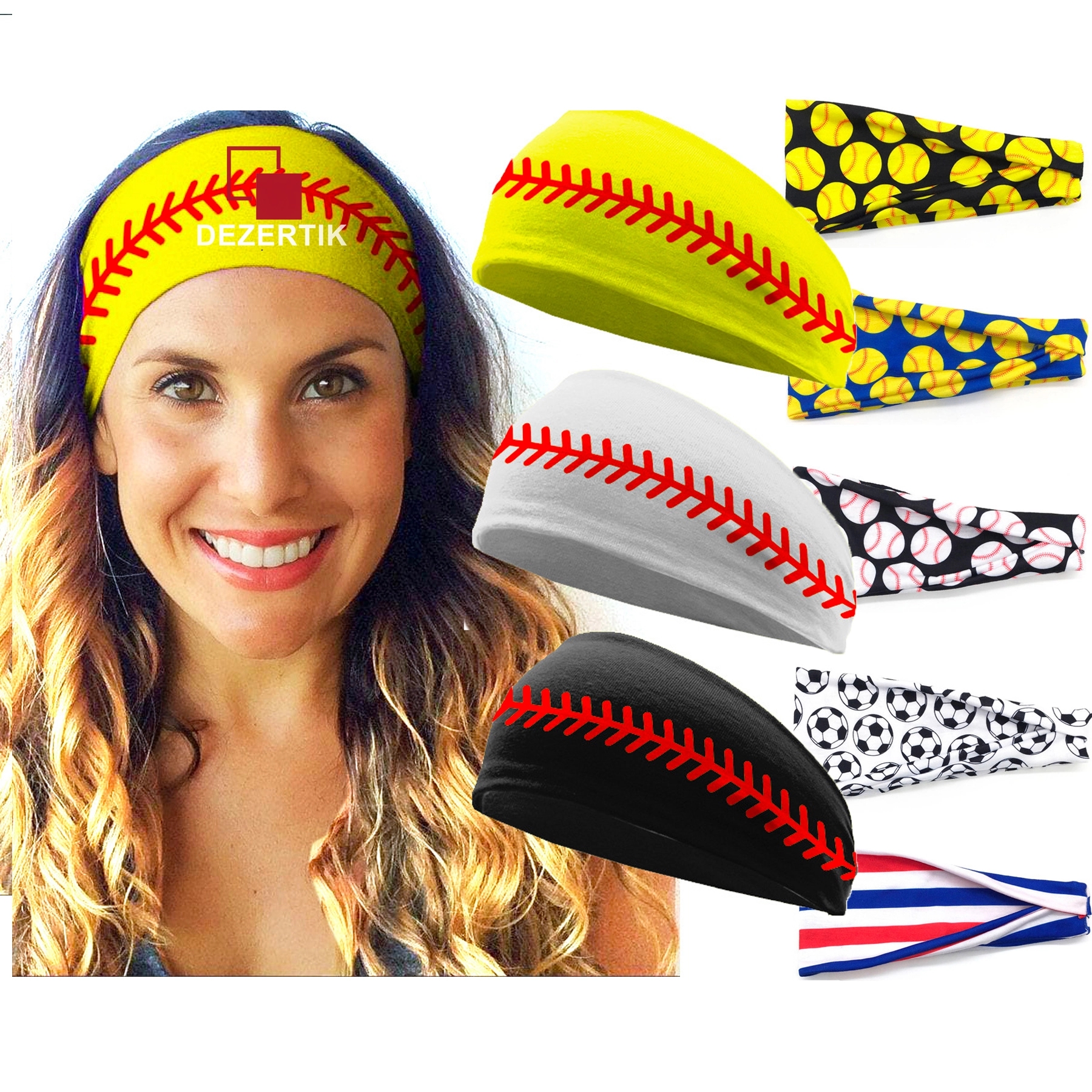 Sports Breathable Bandannas 2