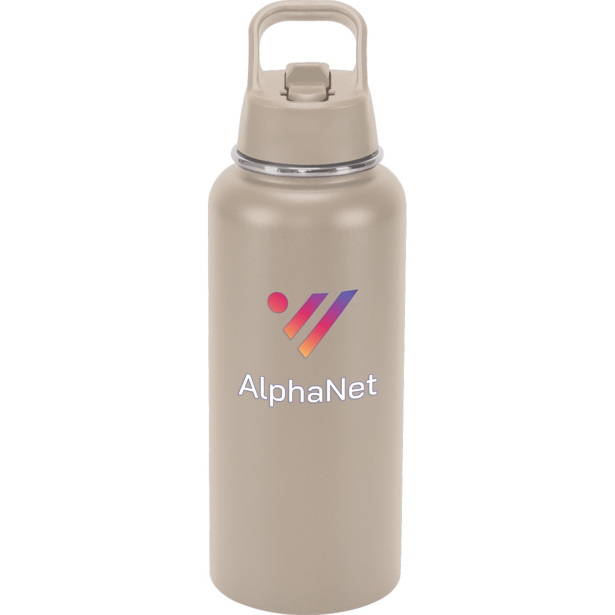 Urban Peak® 40oz Portage Flip Straw Water Bottle 60
