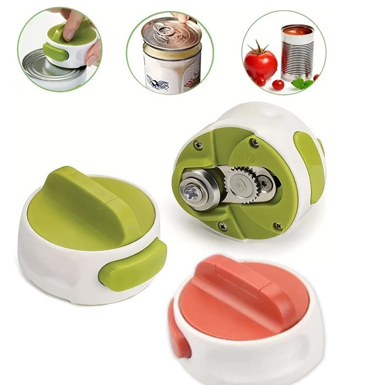 Novelty Manual Can Opener 1