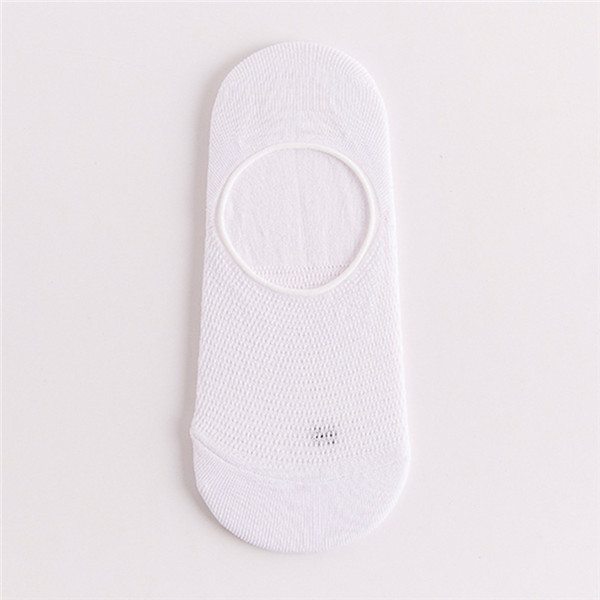Invisible Unisex Sports Non-slip Socks 6
