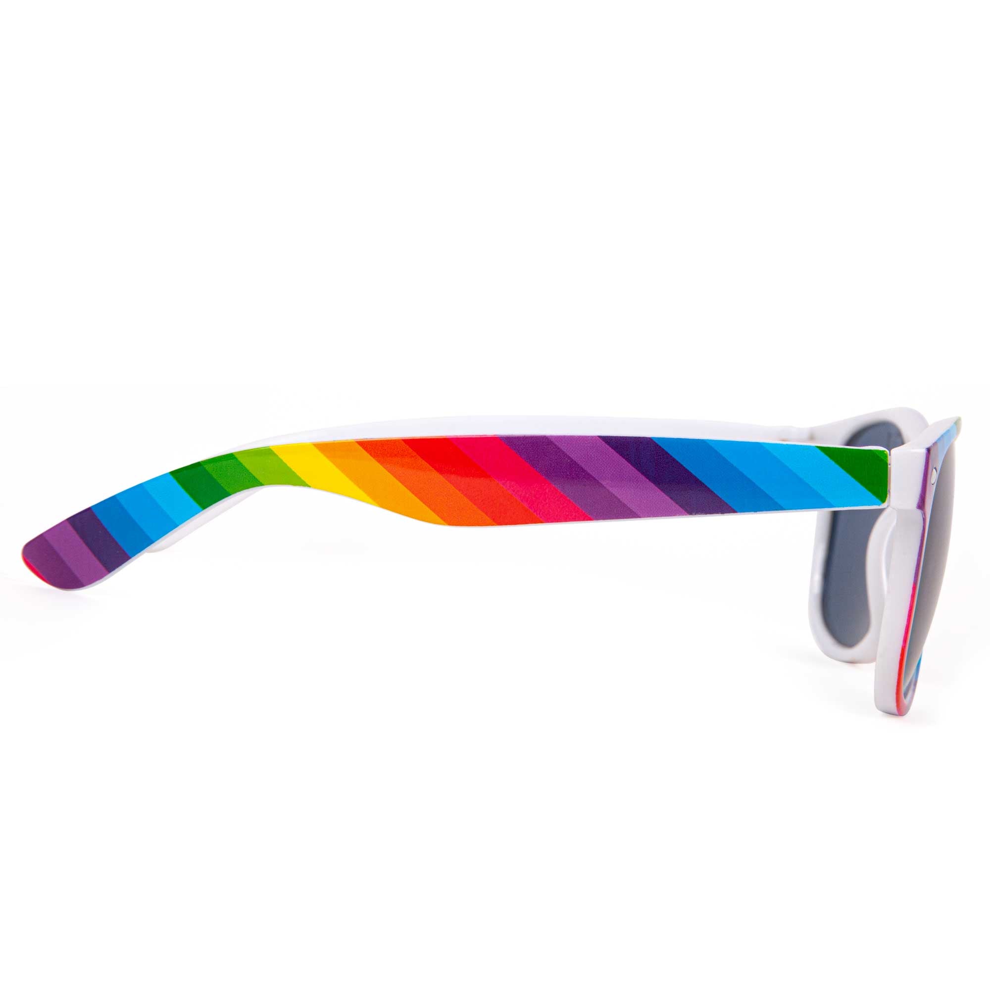 Rainbow Sunglasses 2