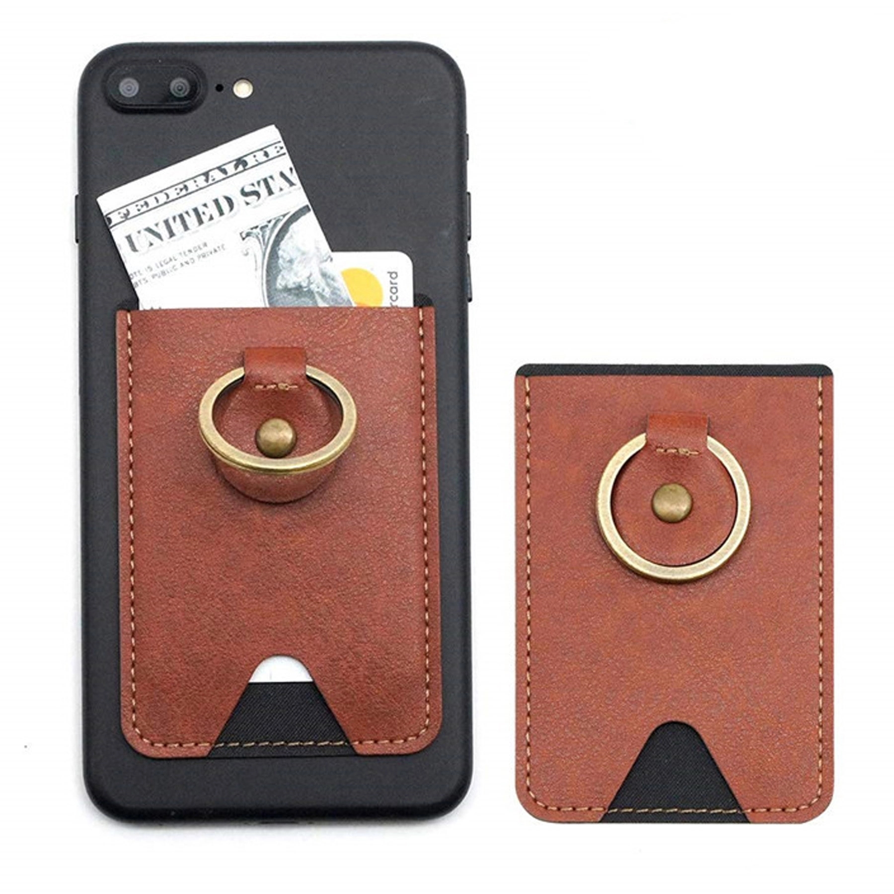 2 In1 Phone Stand Wallet 4