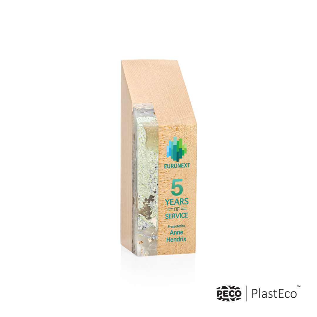Verde PlastEco™ VividPrint™ Award - Rogue River 7