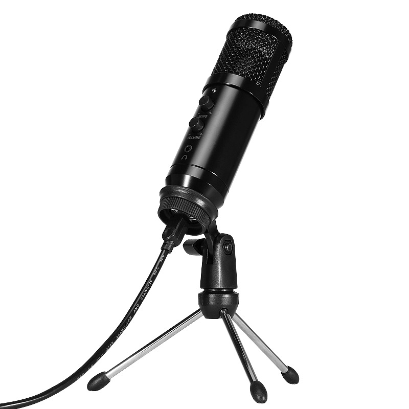 USB Microphone 4