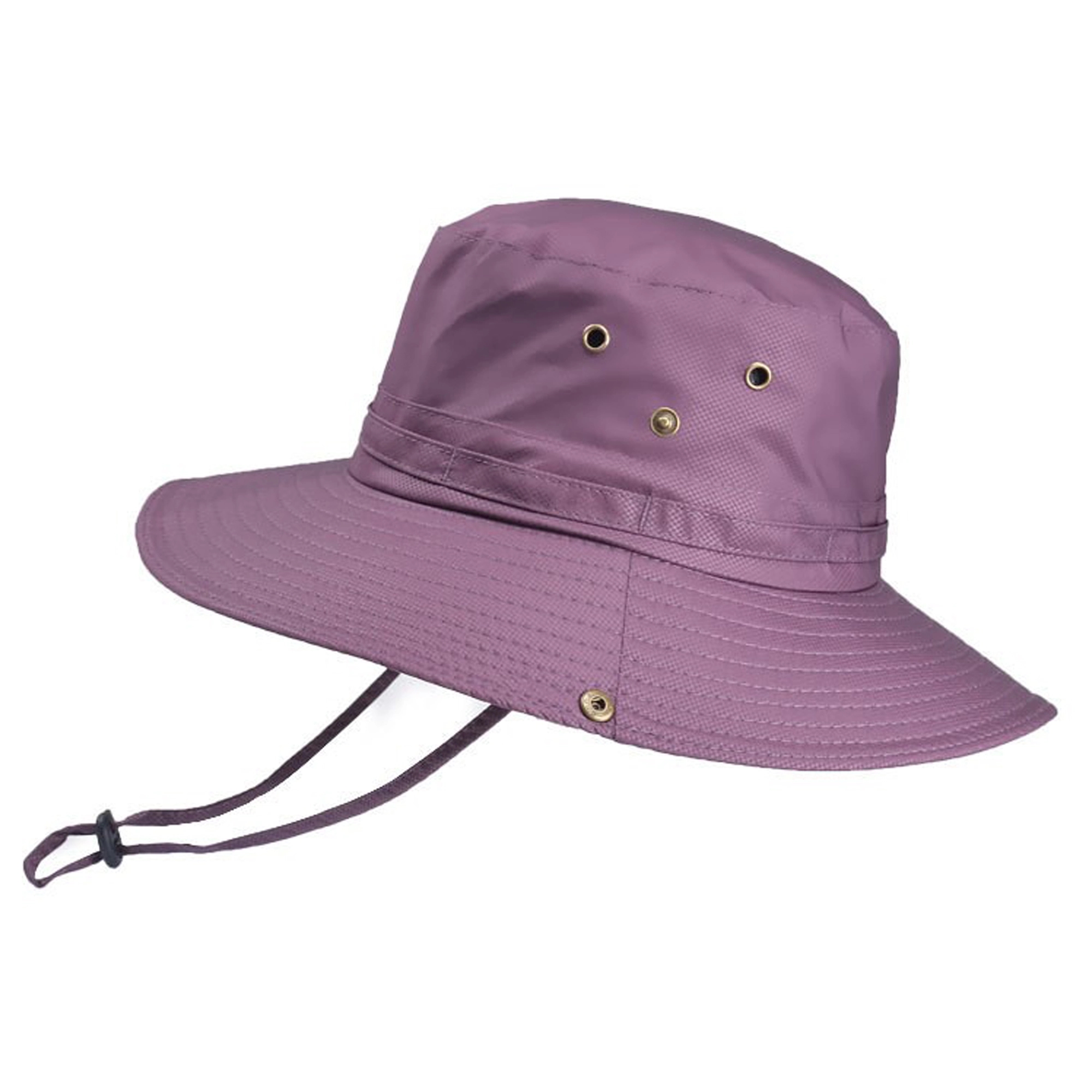 Quick Dry Foldable Bucket Fishing Hat 11