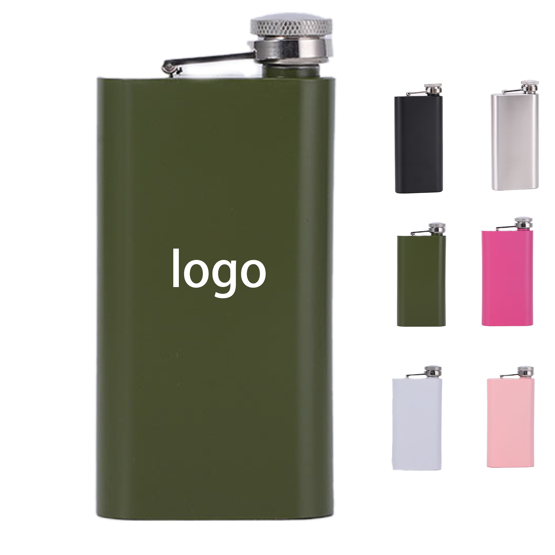 Portable Flask 5