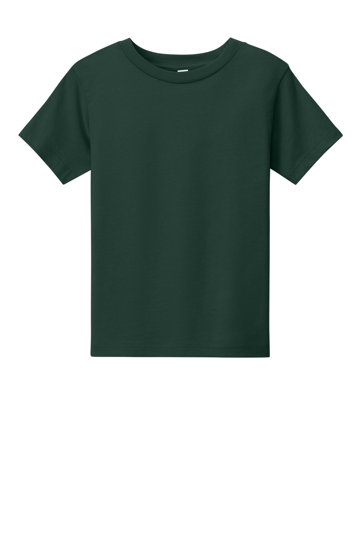 BELLA+CANVAS Toddler Short Sleeve Tee BC3001T 82