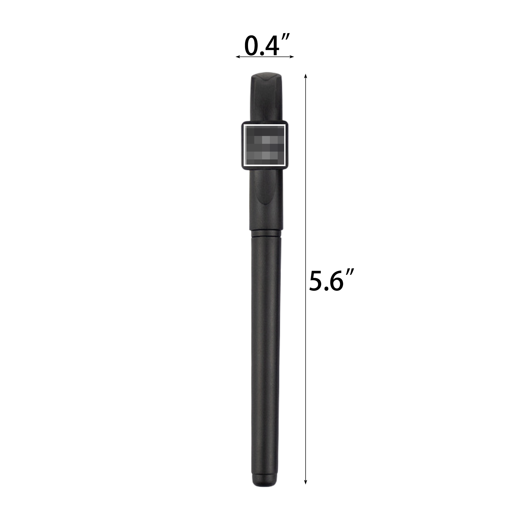 QR Code Pen 3