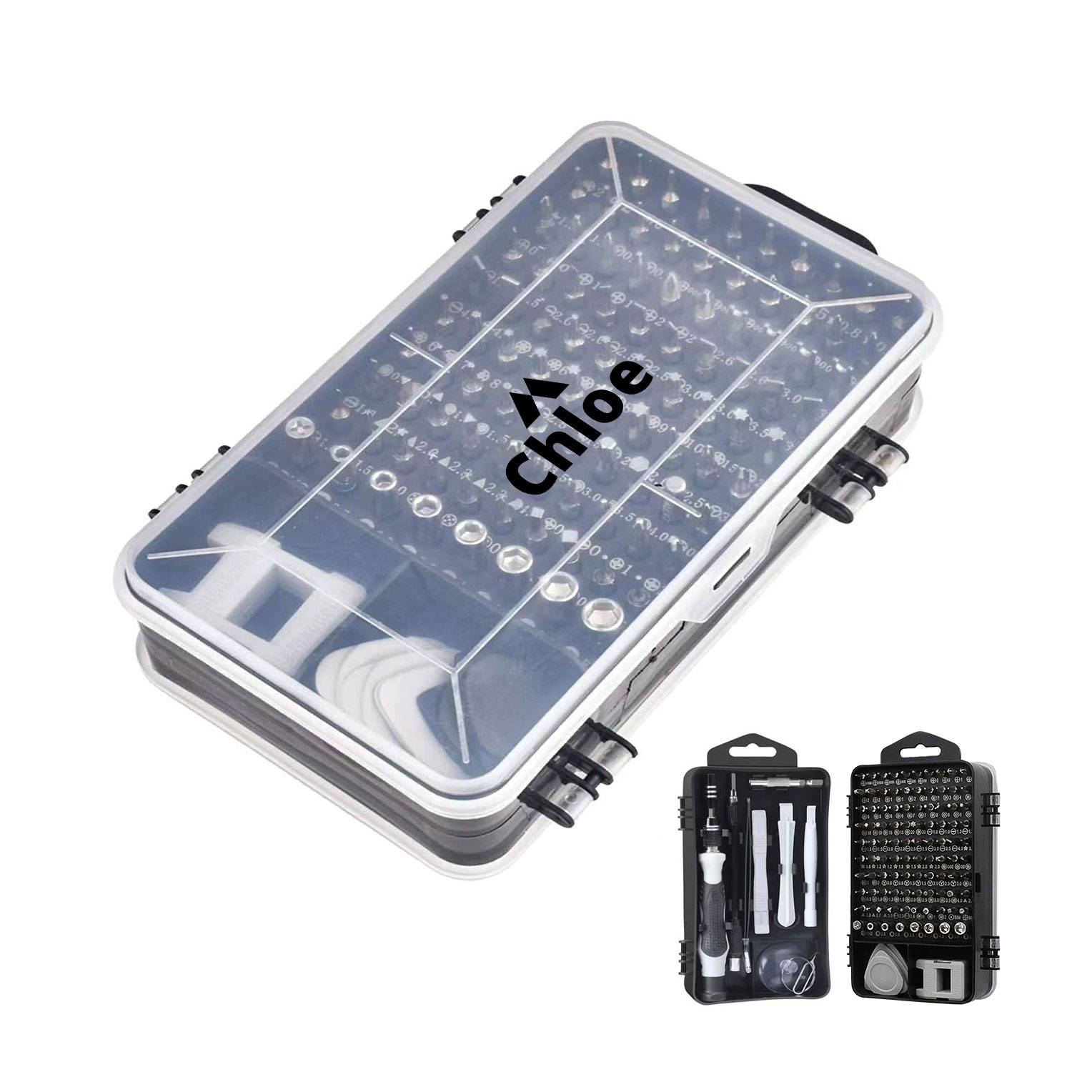 Professional Grade for Computer & Phone Repairs 2