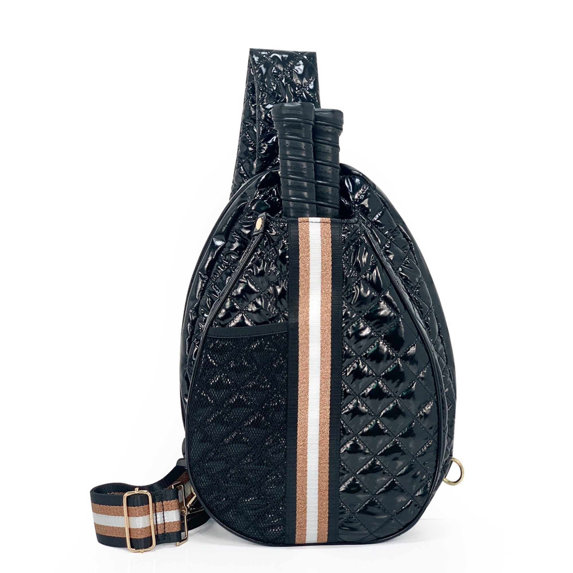 Pickleball Sport Sling Bag 2