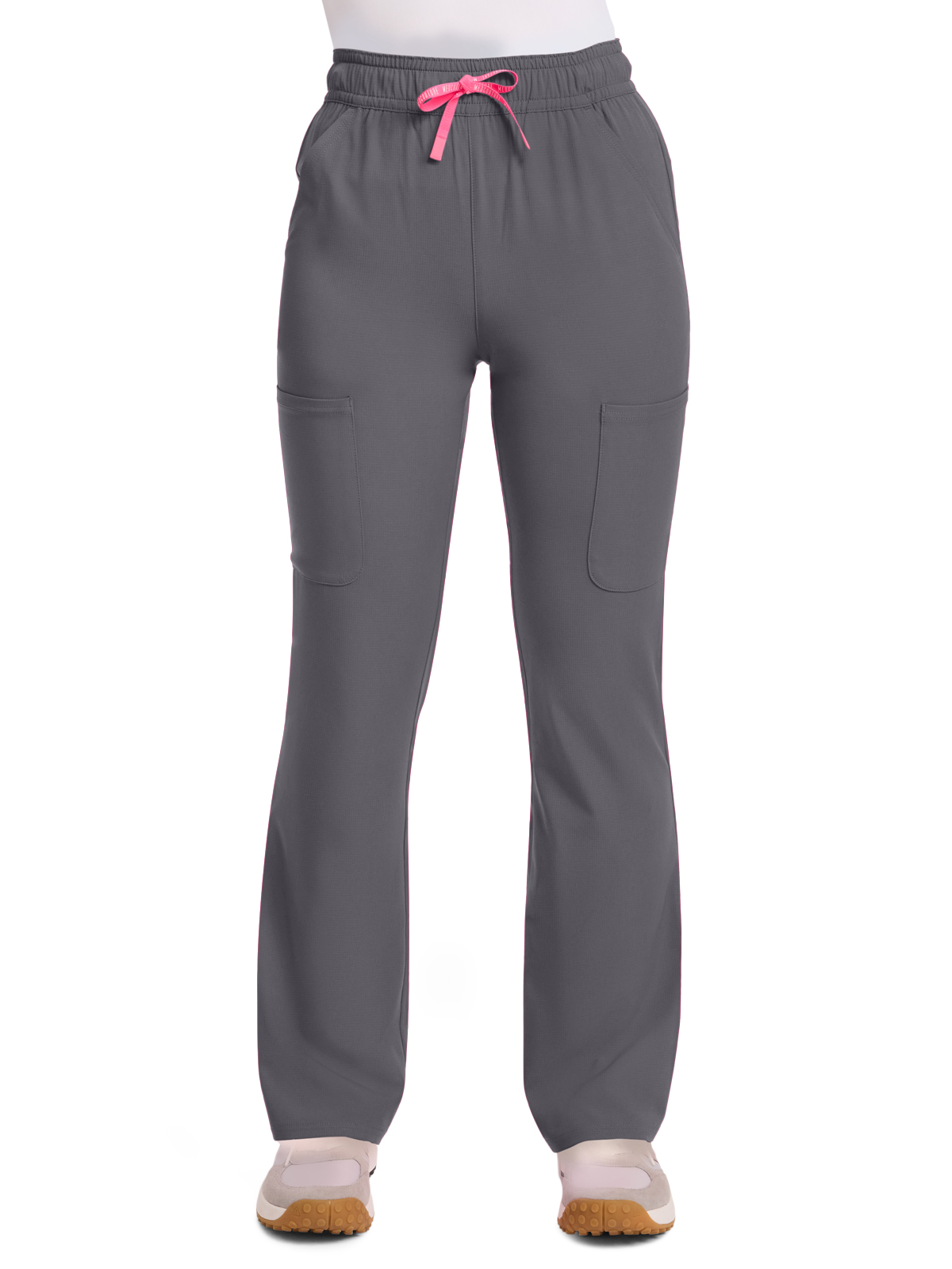 Med Couture - MC AMP - Women's 4-Pocket Flare Pant 13
