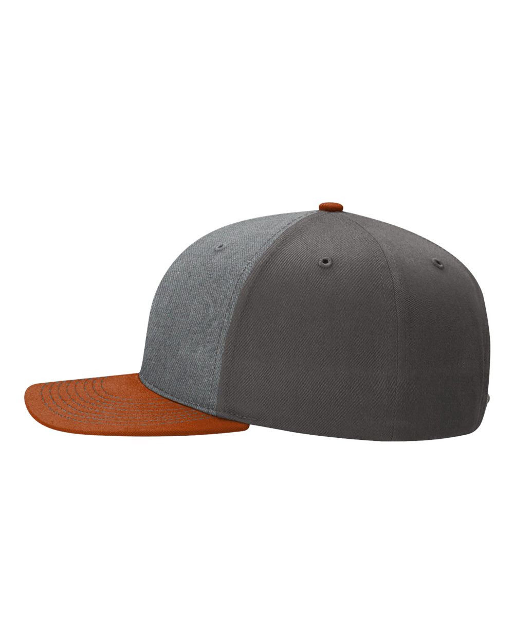 Twill Back Trucker Cap - 312 60