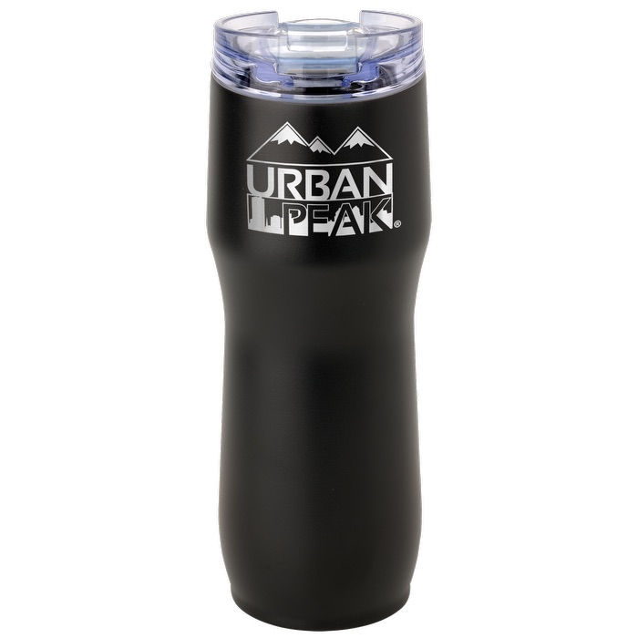16 oz Urban Peak® Caturra Trail Vacuum Tumbler 26