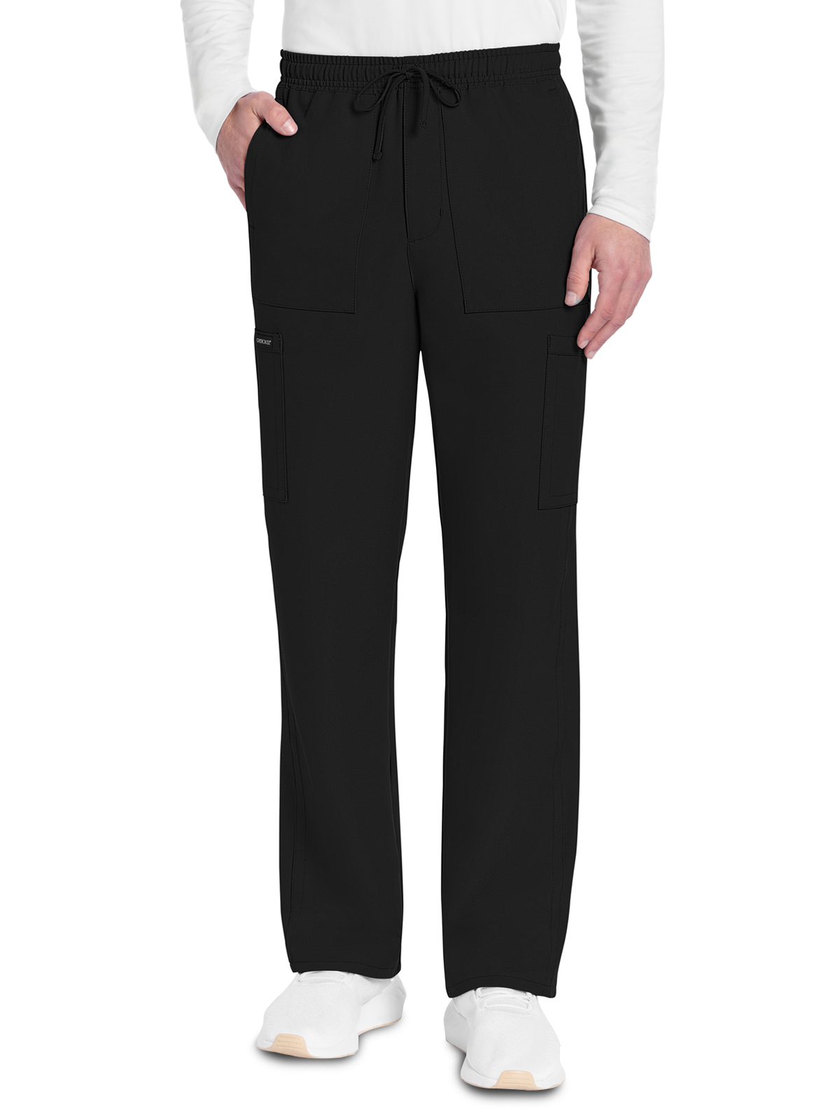 Cherokee - WW Originals Ultra - Men's 6-Pocket Straight Leg Pant 44