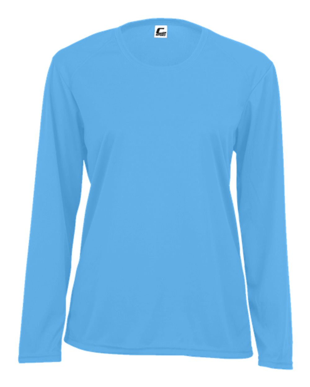 Women's Performance Long Sleeve T-Shirt - 5604 10