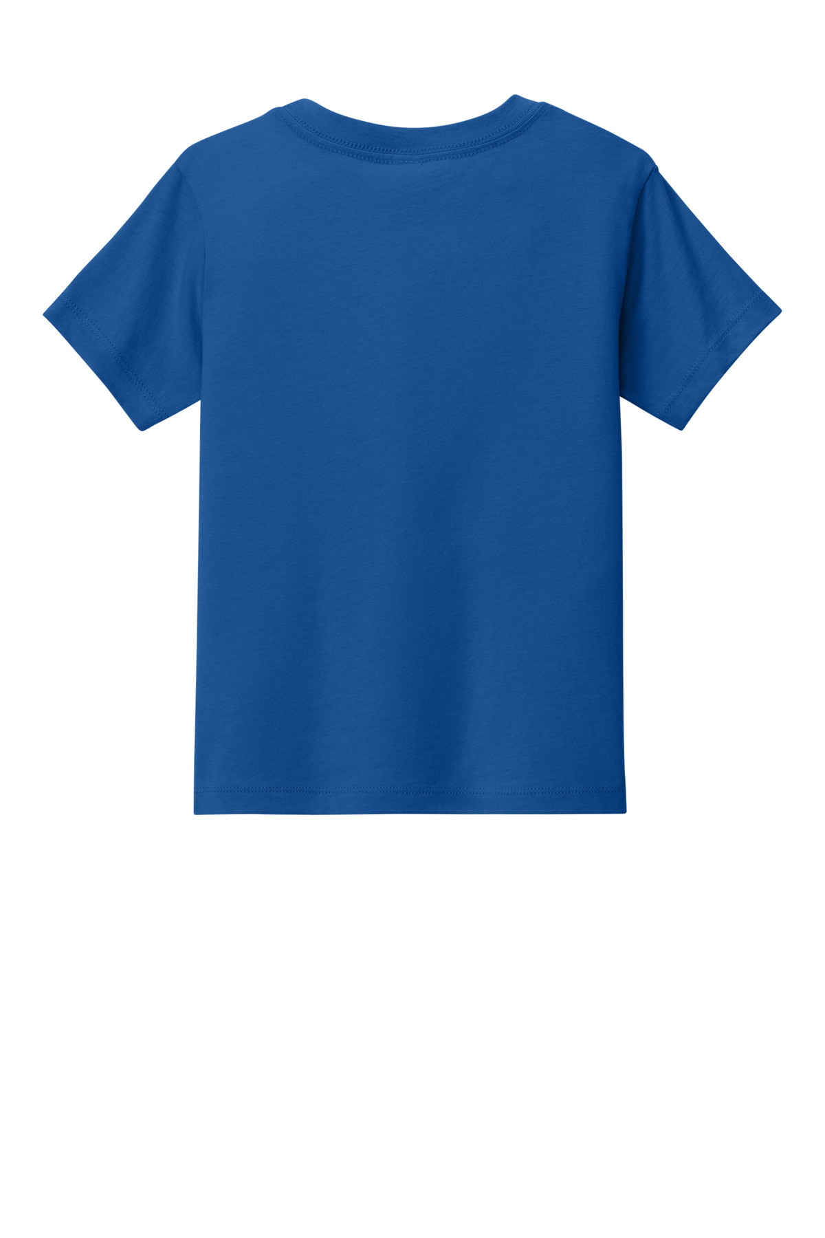 BELLA+CANVAS Toddler Short Sleeve Tee BC3001T 79