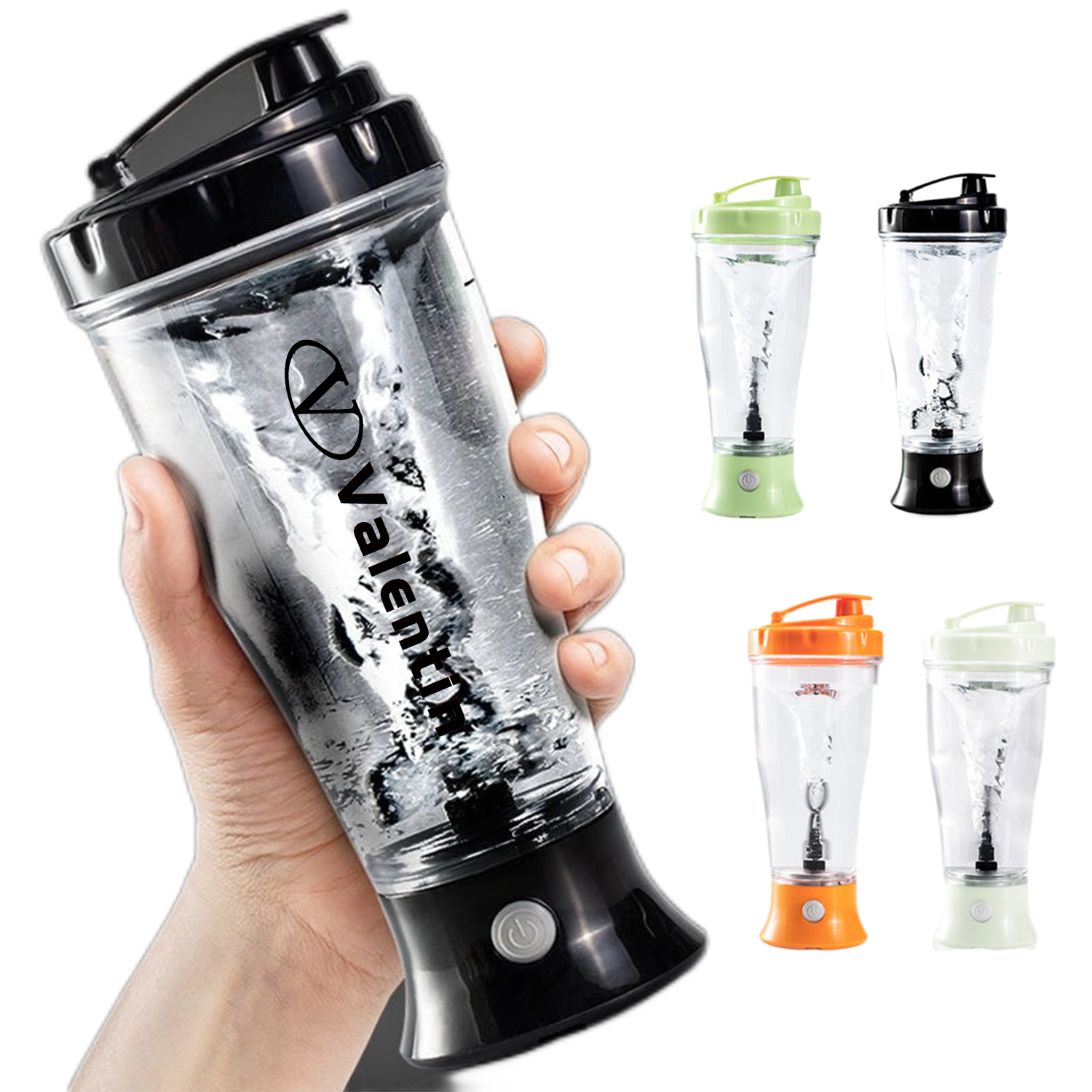 12 Oz Electric Blender 2