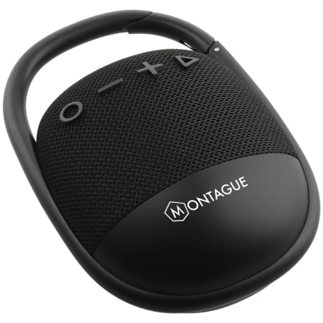Fabric Clip Waterproof Bluetooth Speaker 26