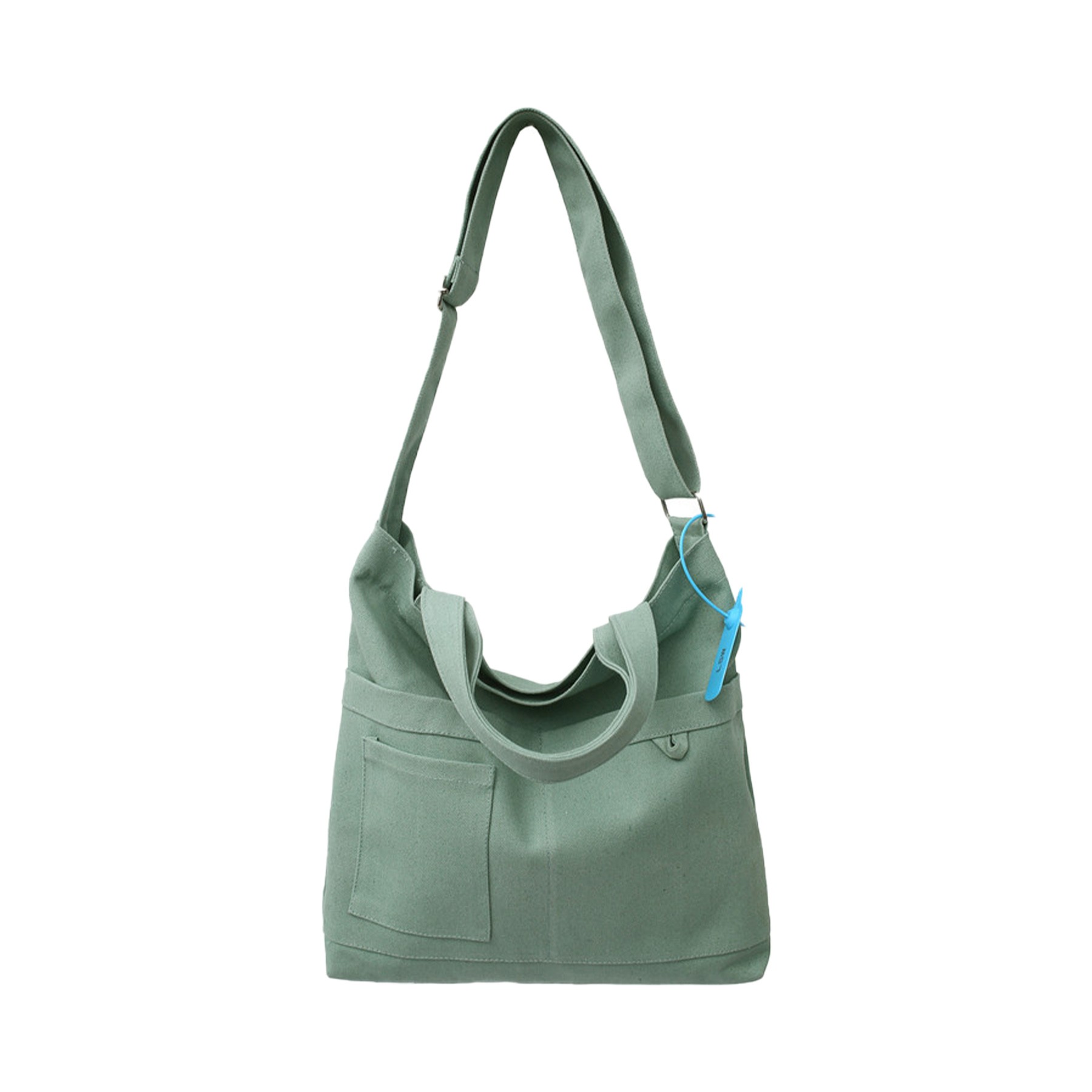 Tote Bag, custom tote bag with logo imprint 1