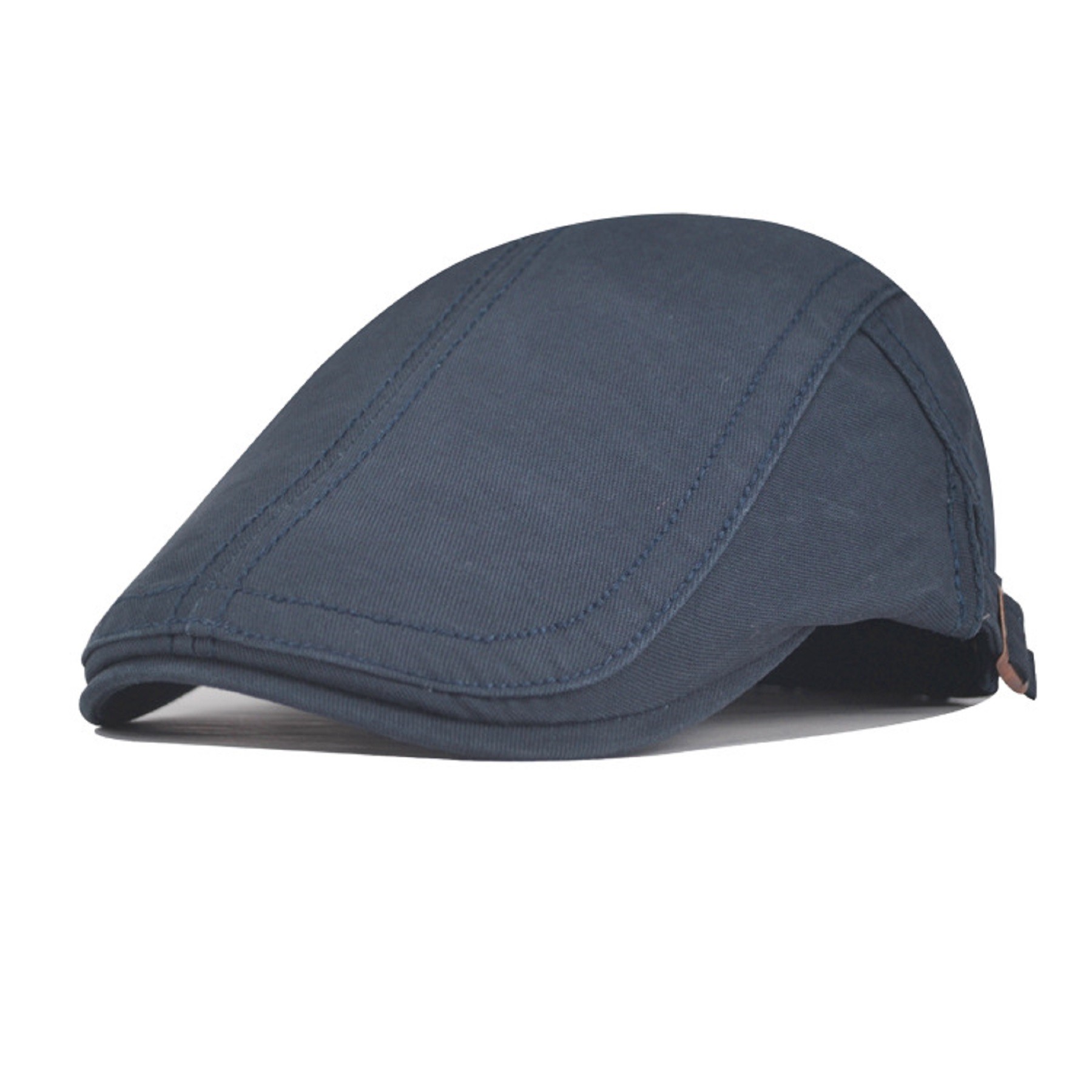 Newsboy Cap 11