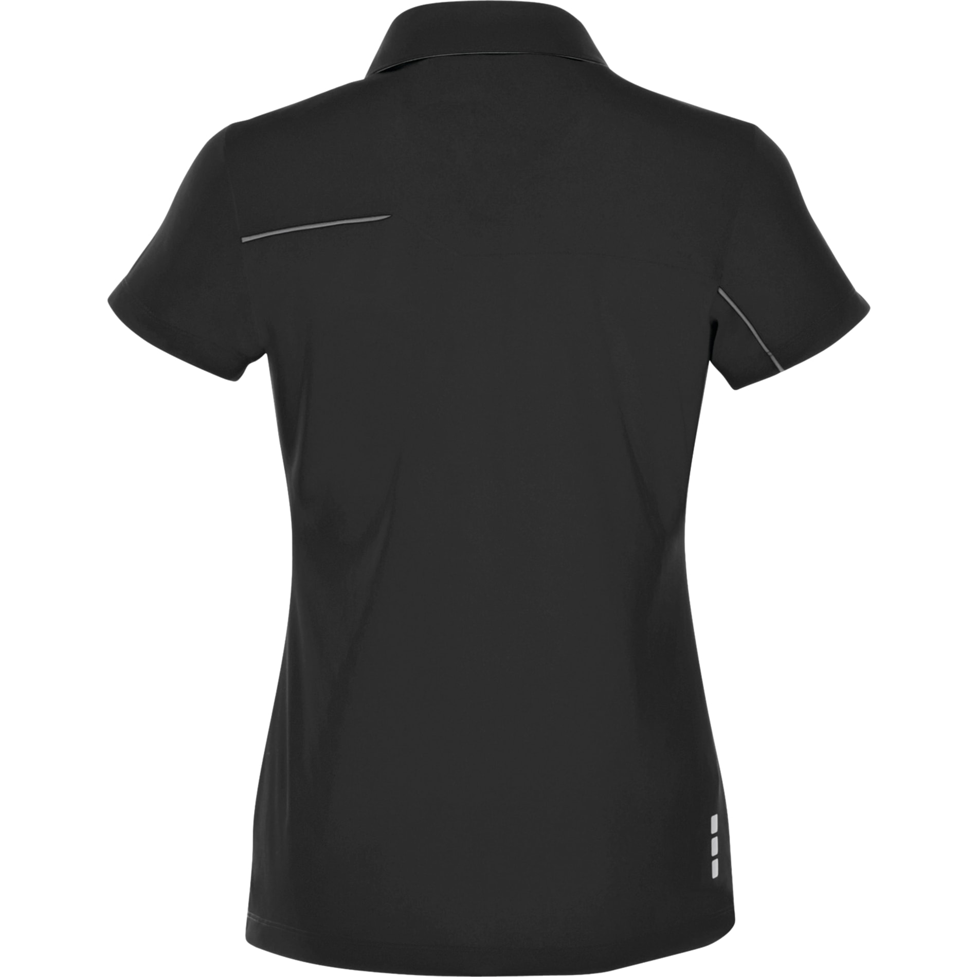 Women's WILCOX SS Polo 33