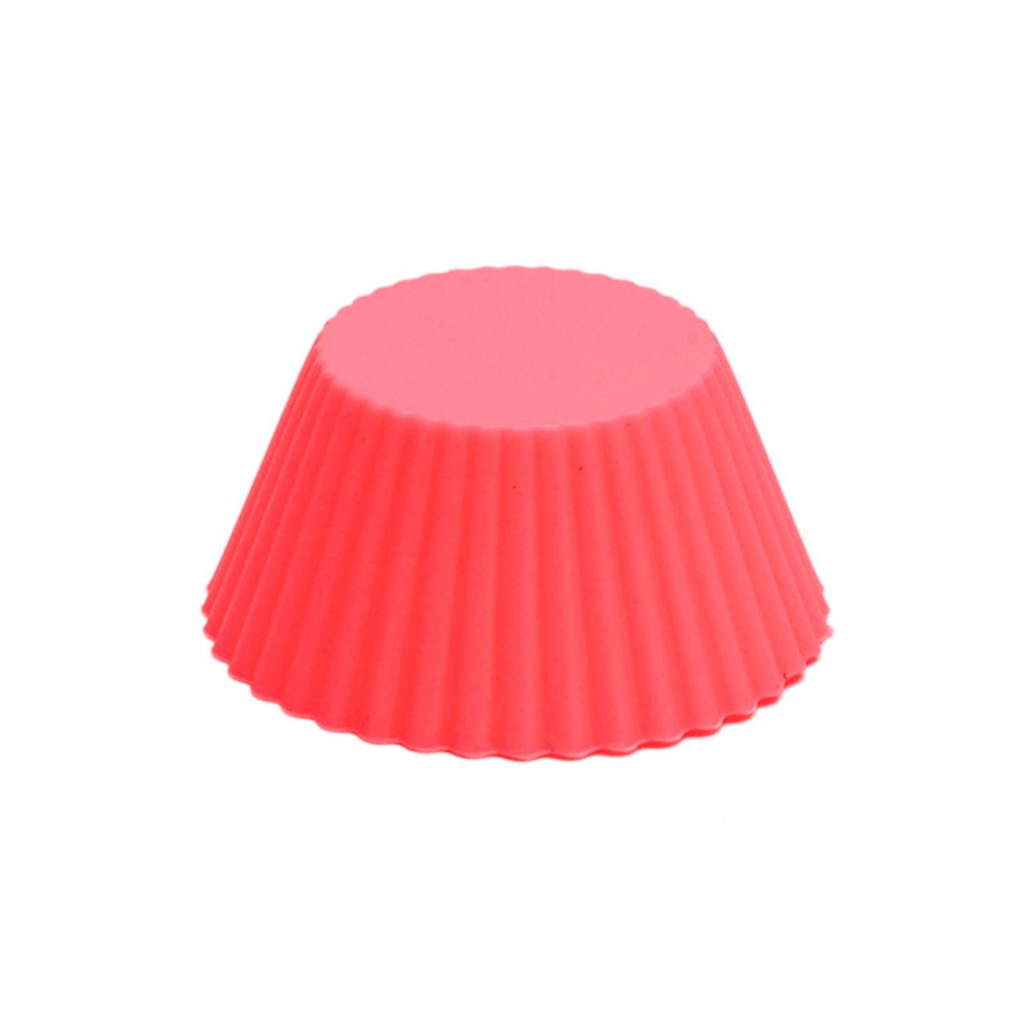 Silicone Muffin Liners Baking Cups 2
